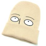 Bonnet Saitama de One Punch Man