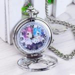 Montre de Rem & Ram – Re:Zero kara Hajimeru Isekai Seikatsu