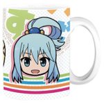 Mug cup de Kono Subarashii Sekai ni Shukufuku o!