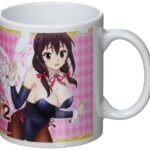 Mug cup de Kono Subarashii Sekai ni Shukufuku o!