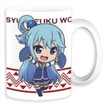 Mug cup de Kono Subarashii Sekai ni Shukufuku o!