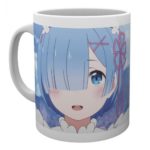 Mug Cup de Rem – Re:Zero kara Hajimeru Isekai Seikatsu