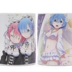 Tasse de Rem &  Ram – Re:Zero kara Hajimeru Isekai Seikatsu