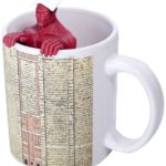 Mug cup du Titan colossal – Shingeki no Kyojin