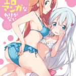 Compilation Ore no Imouto ga Konna ni Eromanga na Wake ga Nai, Eromanga Sensei