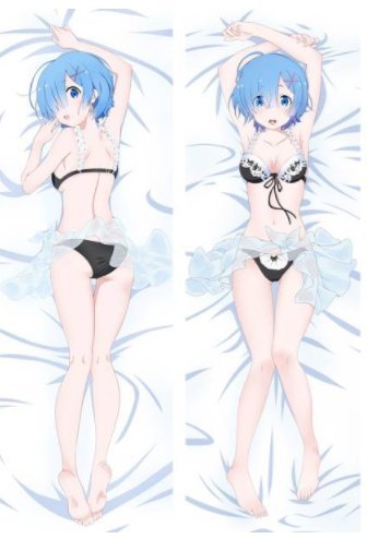 Taie d’oreiller de Rem – Re:Zero kara Hajimeru Isekai Seikatsu