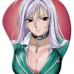 Tapis de Akashiya Moka – Rosario + Vampire