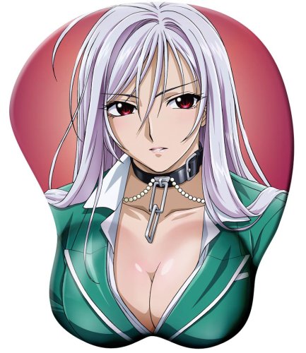 Tapis de Akashiya Moka – Rosario + Vampire