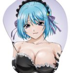 Tapis de Kurono Kurumu – Rosario + Vampire