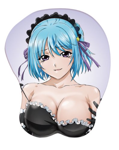 Tapis de Kurono Kurumu – Rosario + Vampire