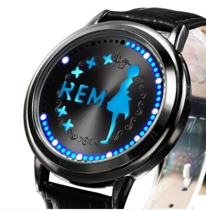 Montre de Rem – Re:Zero kara Hajimeru Isekai Seikatsu