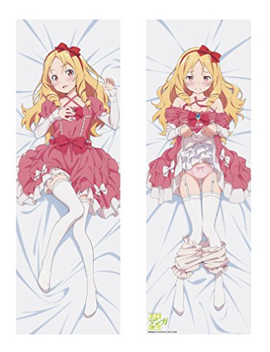 Taie d’oreiller de Yamada Elf – Eromanga Sensei Taie d’oreiller de Yamada Elf – Eromanga Sensei