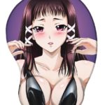 Tapis de Toujou Rubi – Rosario + Vampire