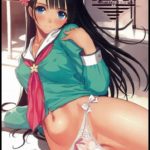 Tony Taka – Recollect – Doujinshi – Art Book – 1 (T2 Art Works)