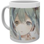 Mug Cup de Hatsune Miku – VOCALOID