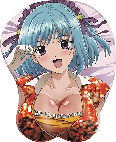 Tapis de Kurono Kurumu – Rosario + Vampire