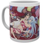 Mug cup de Kono Subarashii Sekai ni Shukufuku o!