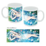 Mug Cup de Asuna – Sword Art Online