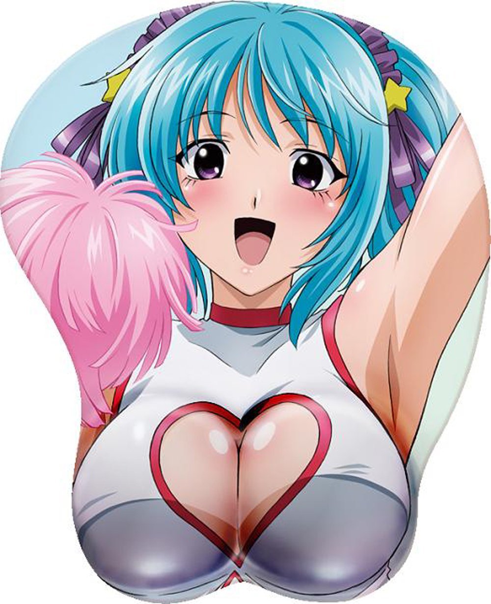 Tapis de Kurono Kurumu – Rosario + Vampire