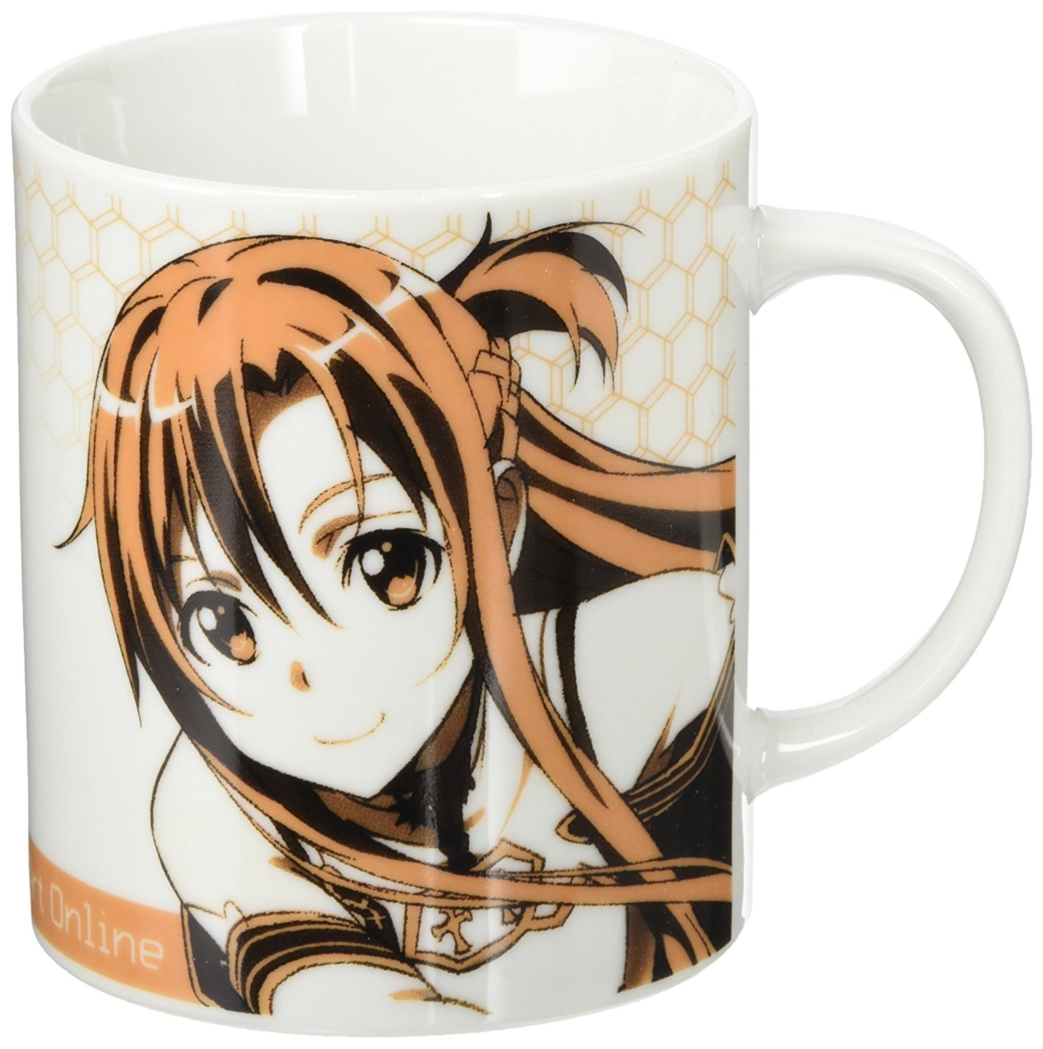 Mug Cup de Asuna – Sword Art Online