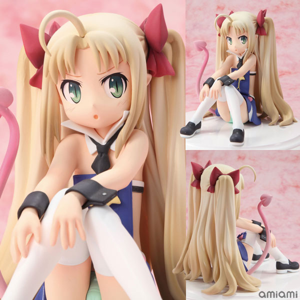 Figurine Astarotte Ygvar – Astarotte no Omocha!