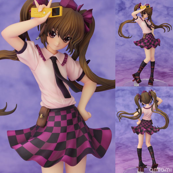 Figurine Himekaidou Hatate – Touhou Project