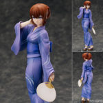 Figurine Makise Kurisu – Steins;Gate