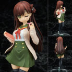 Figurine Wakasa Yuuri – Gakkou Gurashi!