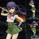 Figurine Ebisuzawa Kurumi – Gakkou Gurashi!