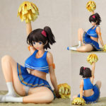 Cheer Girl Nanase-chan