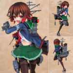 Figurine Mutsuki –  Kantai Collection ~Kan Colle~