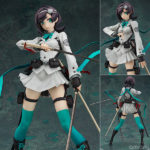 Figurine Samurai – 7th Dragon III Code: VFD