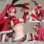 Figurine Juliana Eberhardt – Senjou no Valkyria Duel