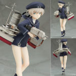 Figurine Z1 – Kantai Collection ~Kan Colle~