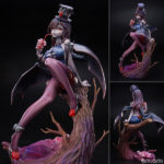 Figurine Cecilia – Monster Gathering