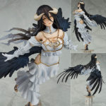 Figurine Albedo – Overlord