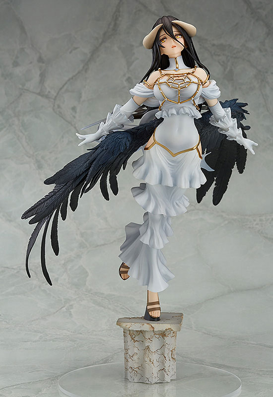 Figurine Albedo - Overlord Figurine Albedo - Overlord