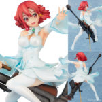 Figurine Izetta – Shuumatsu no Izetta