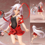 Figurine Chiya – Urara Meirochou