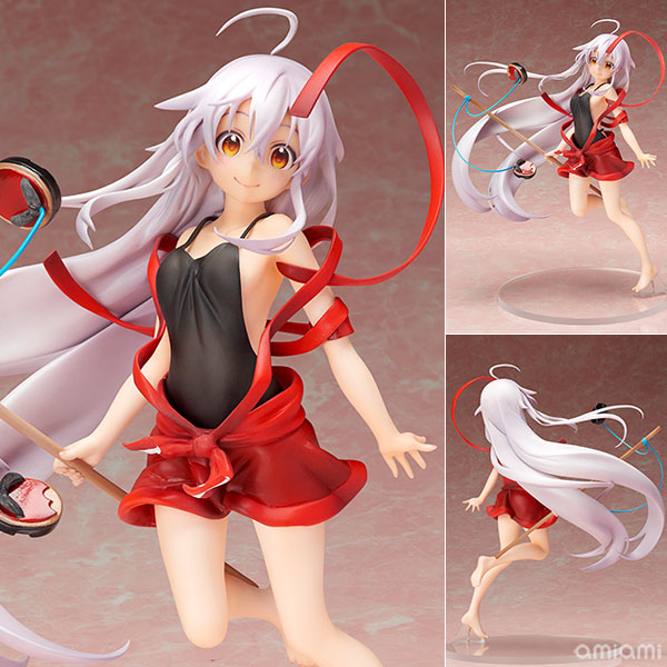 Figurine Chiya – Urara Meirochou