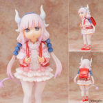 Figurine Kanna Kamui – Kobayashi-san chi no Maid Dragon