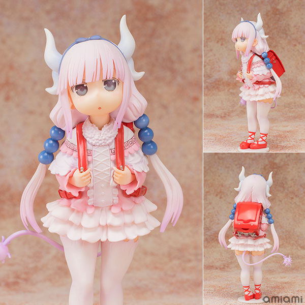 Figurine Kanna Kamui – Kobayashi-san chi no Maid Dragon