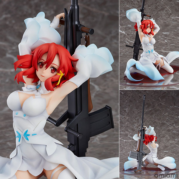 Figurine Izetta – Shuumatsu no Izetta