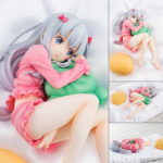 Figurine Izumi Sagiri – Eromanga Sensei