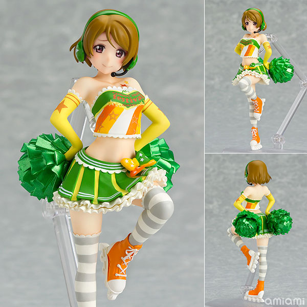 Figurine Koizumi Hanayo – Love Live! School Idol Festival