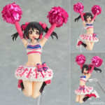 Figurine Yazawa Nico – Love Live! School Idol Festival