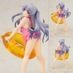 Figurine Shishigaya Touka – Grisaia: Phantom Trigger