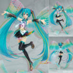 Hatsune Miku: 10th Anniversary – Vocaloid