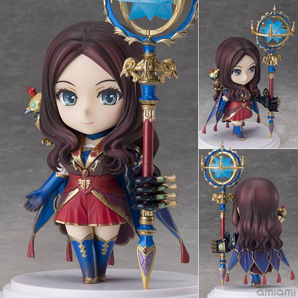 Figurine Leonardo da Vinci –  Fate/Grand Order