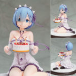 Figurine Rem – Re:Zero kara Hajimeru Isekai Seikatsu